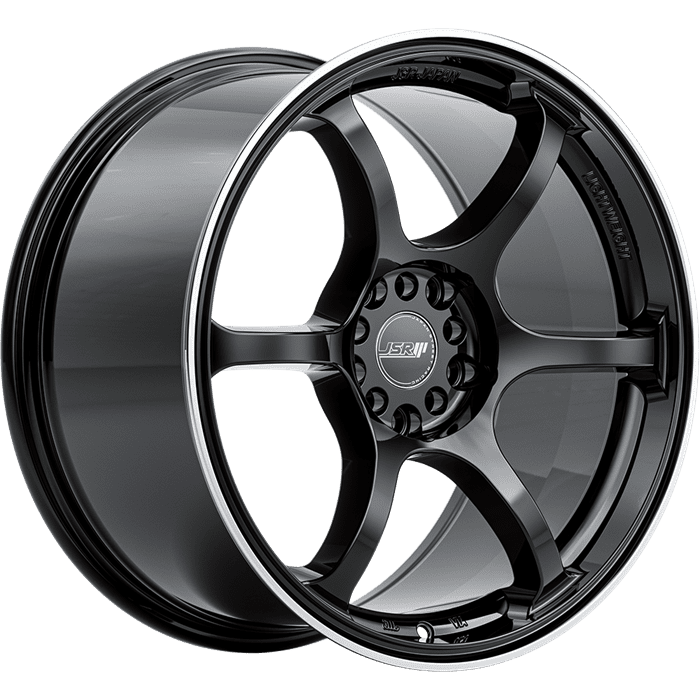 JSR ST06