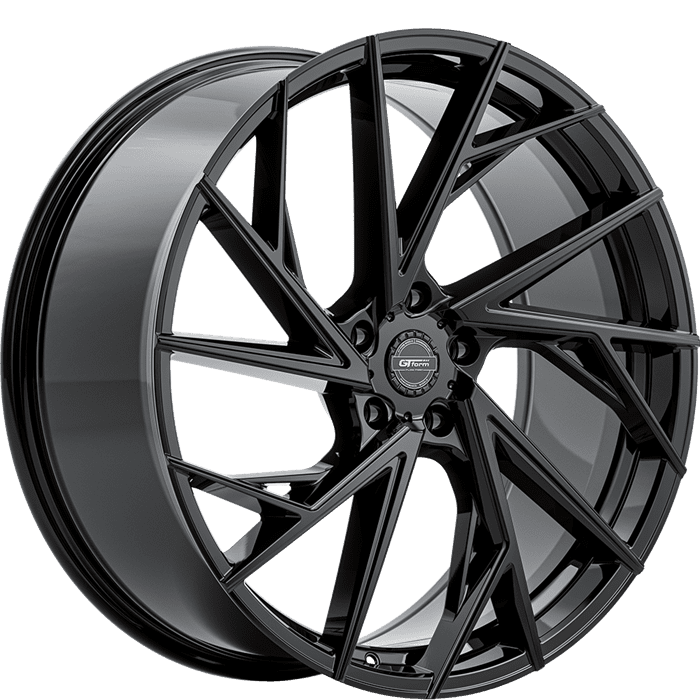 GT FORM RADIUM