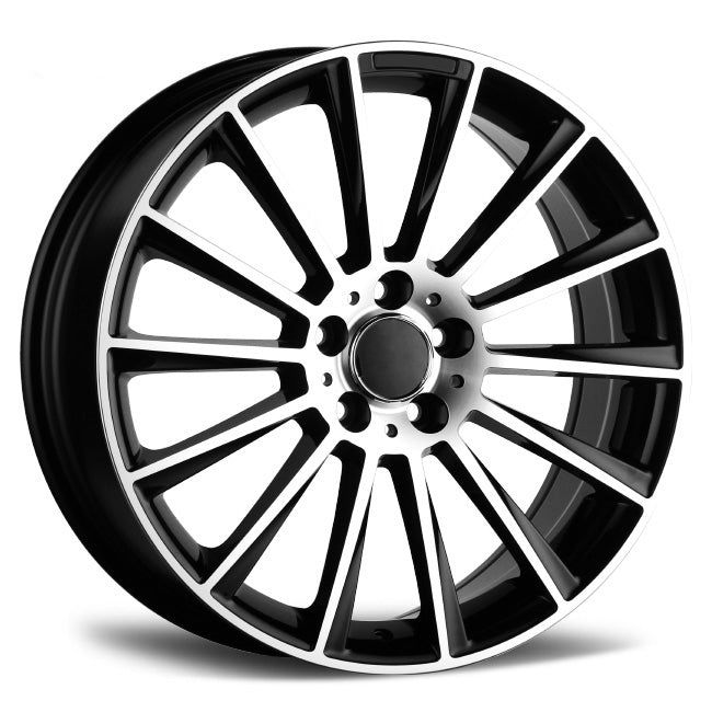REP SPEC 822