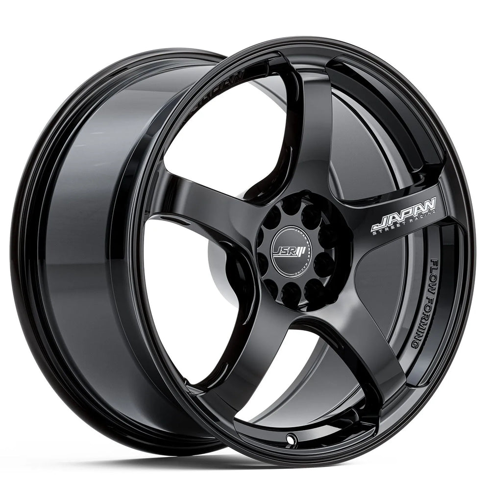 JSR ST52