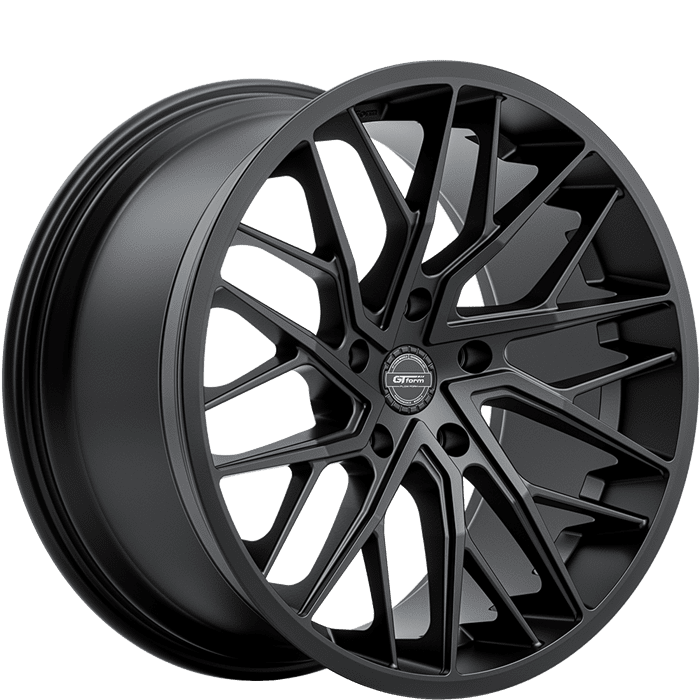 GT FORM VERTEX