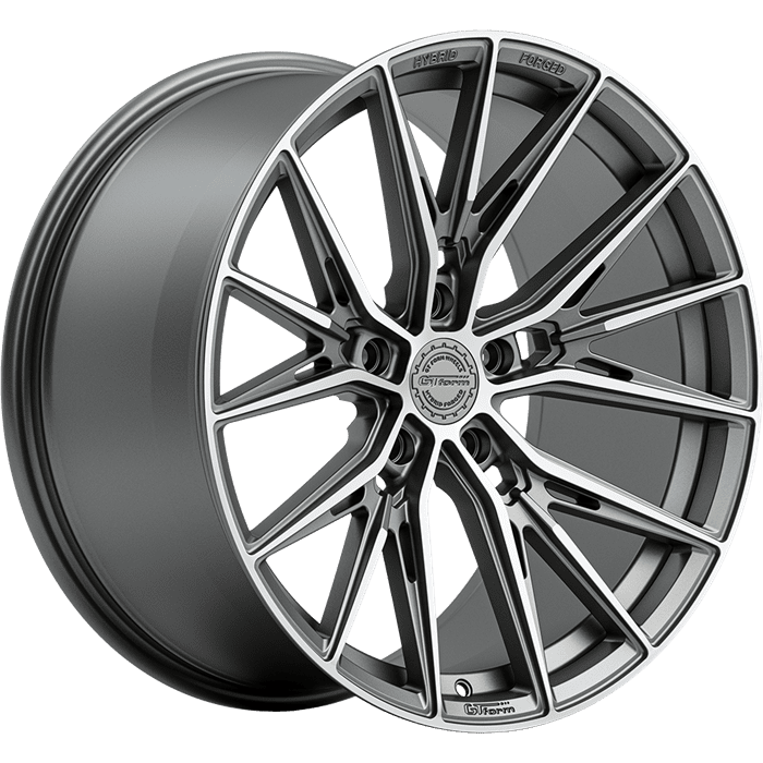 GT FORM HF3.1