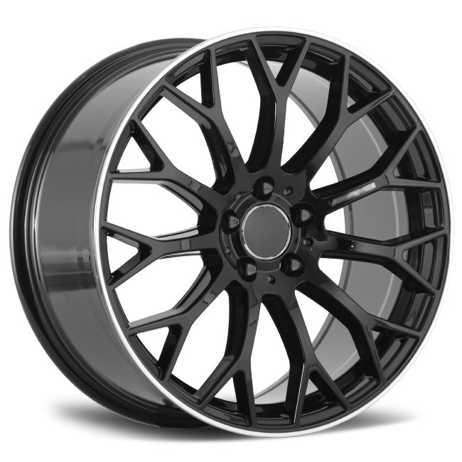 REP SPEC 8130