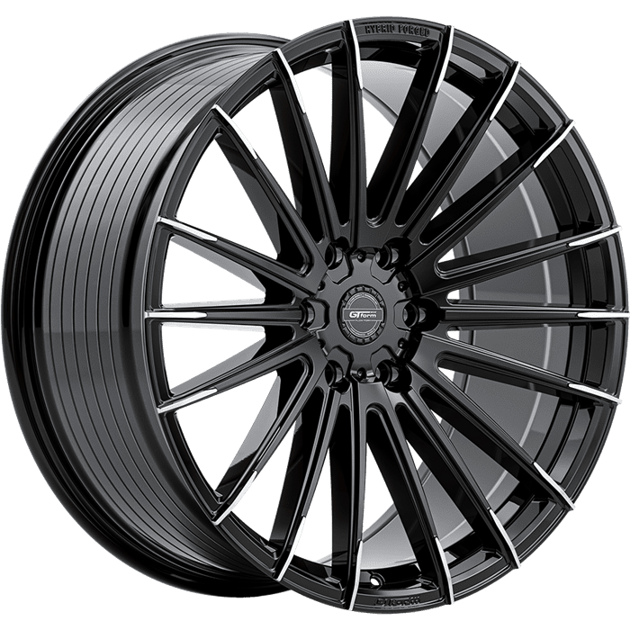 GFS SERIES GFS8