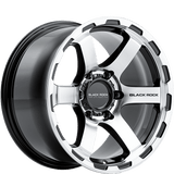 BLACK ROCK GRIP