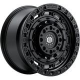 BLACK ROCK MILITARY