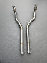 AS Performance Audi RS6 Midpipe ( C7 )