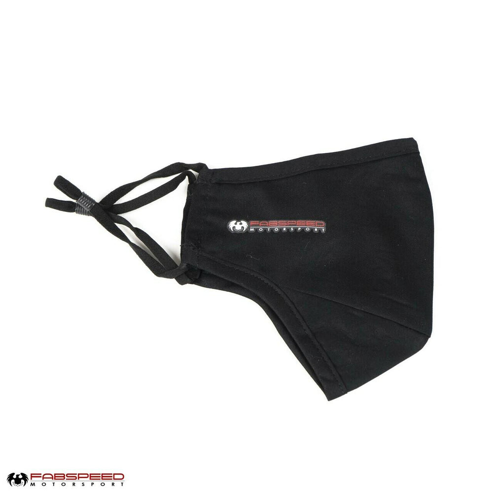 Fabspeed Adjustable Strap Fabspeed Facemask
