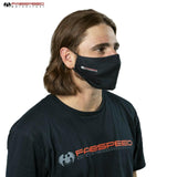 Fabspeed Adjustable Strap Fabspeed Facemask