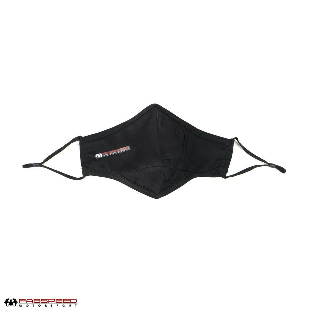 Fabspeed Adjustable Strap Fabspeed Facemask