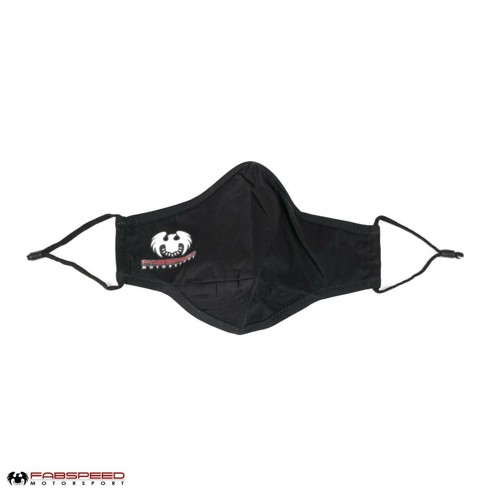 Fabspeed Adjustable Strap Fabspeed Facemask