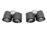 Fabspeed BMW M2 (F87) Muffler Bypass Exhaust System