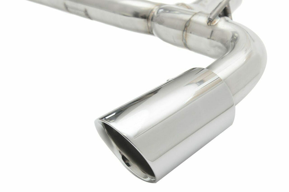 Fabspeed BMW M235i (F22) Muffler Bypass Exhaust System