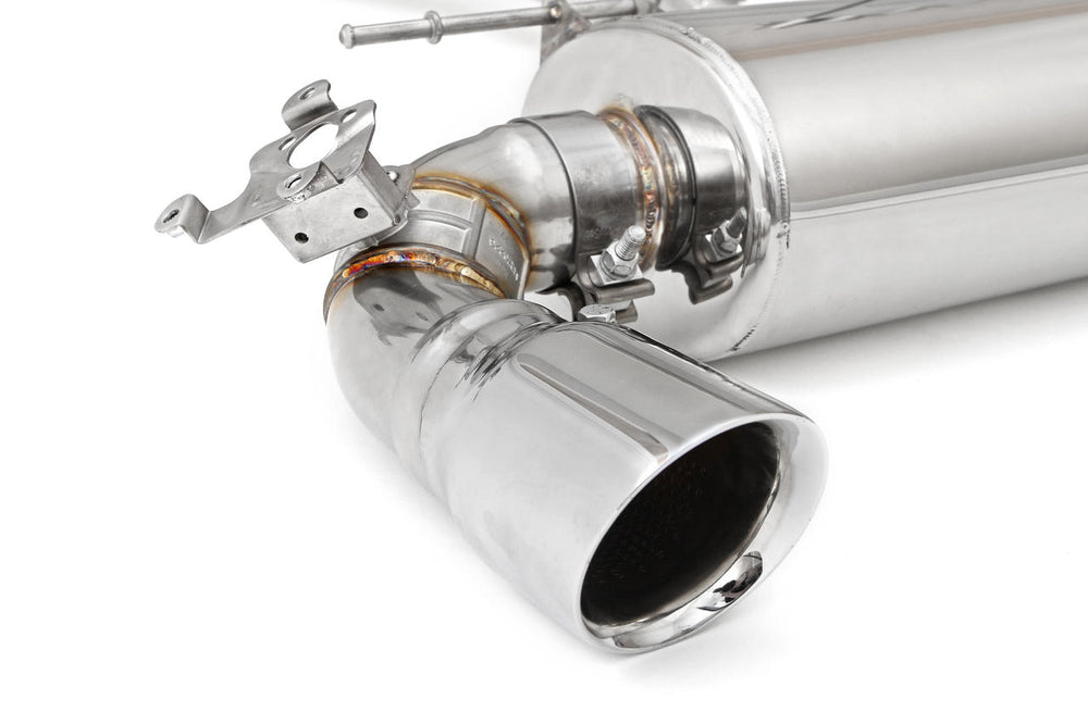 Fabspeed BMW M235i (F22) Valvetronic Performance Exhaust System