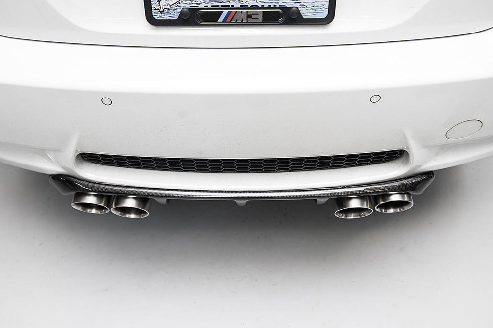Fabspeed BMW M3 E90 / 92 / 93 Maxflo Performance Exhaust System (2007-2013)
