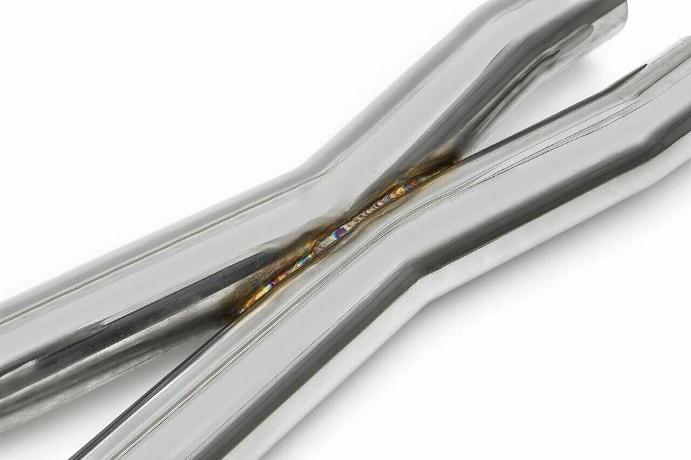 Fabspeed BMW M3/M4 (F80/F82) Valvetronic Exhaust System (2014-2020)