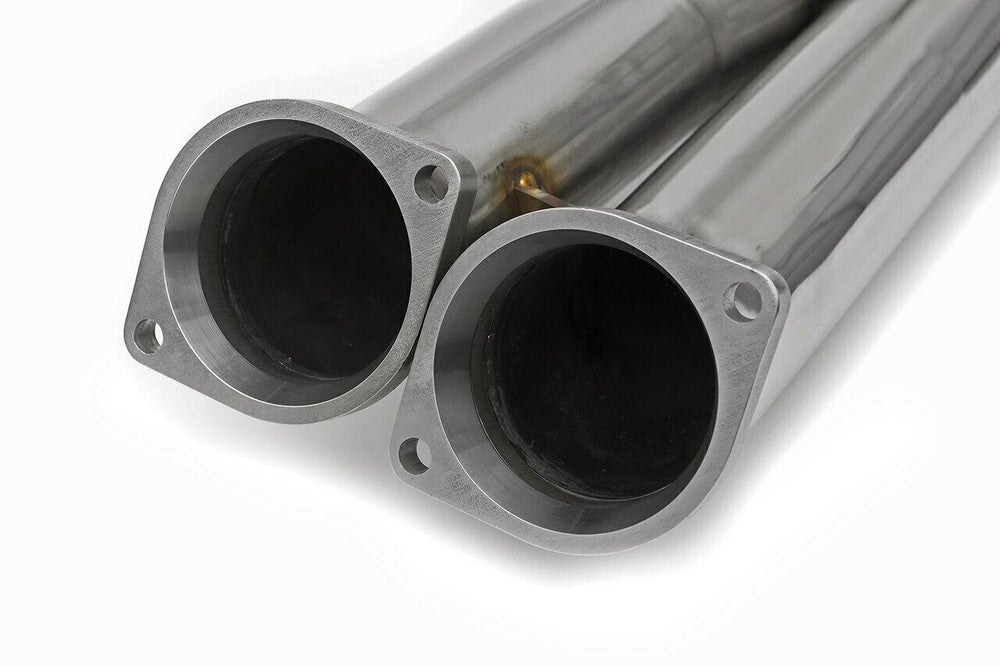 Fabspeed BMW M3/M4 (F80/F82) Valvetronic Exhaust System (2014-2020)