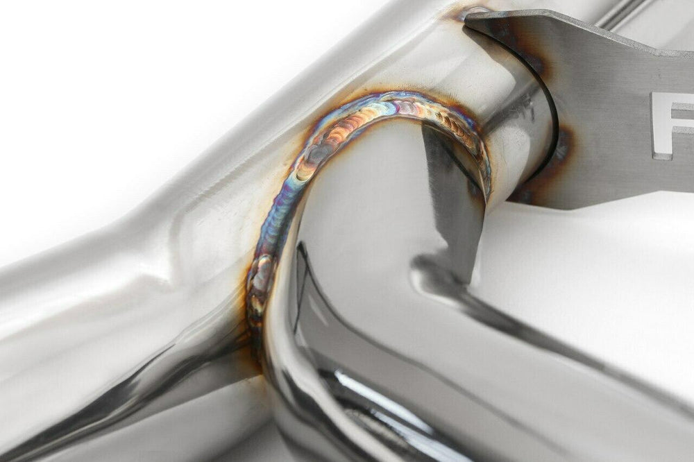 Fabspeed BMW M3/M4 (F80/F82) Valvetronic Exhaust System (2014-2020)