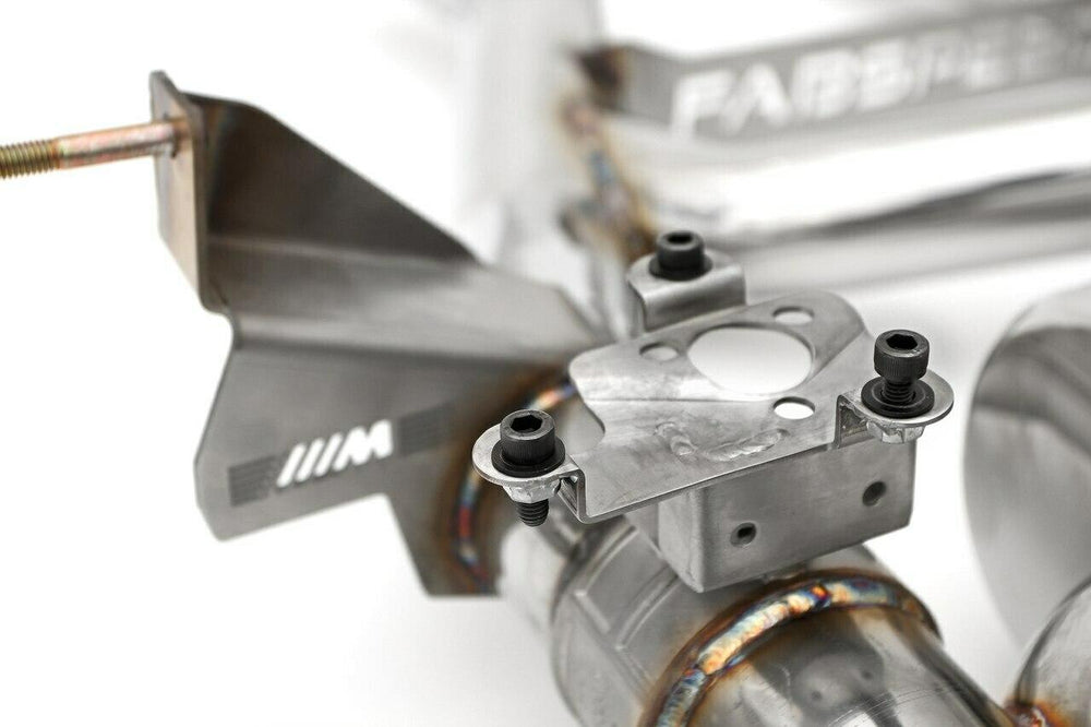 Fabspeed BMW M3/M4 (F80/F82) Valvetronic Exhaust System (2014-2020)