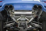 Fabspeed BMW M3/M4 (F80/F82) Valvetronic Exhaust System (2014-2020)