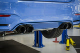 Fabspeed BMW M3/M4 (F80/F82) Valvetronic Exhaust System (2014-2020)