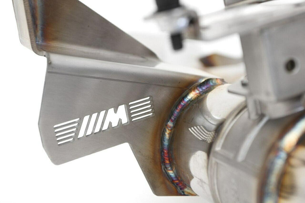 Fabspeed BMW M3/M4 (F80/F82) Valvetronic Exhaust System (2014-2020)