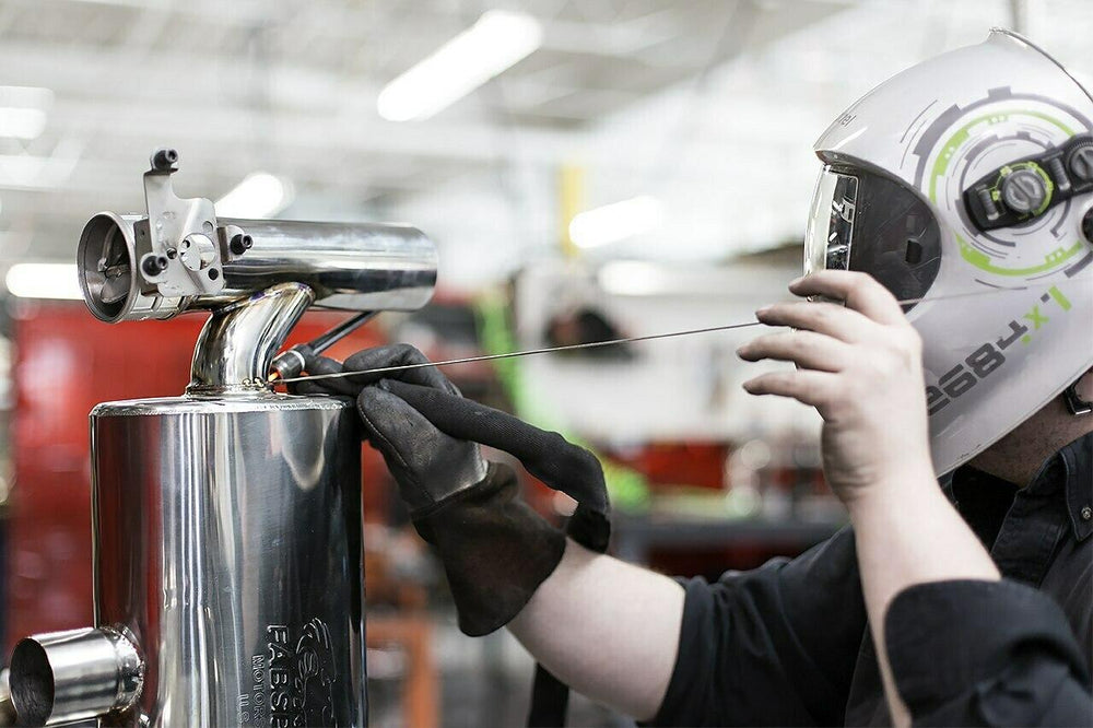 Fabspeed BMW M3/M4 (F80/F82) Valvetronic Exhaust System (2014-2020)