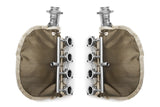 Fabspeed Ferrari 360 High Performance Header Blankets (1999-2005)