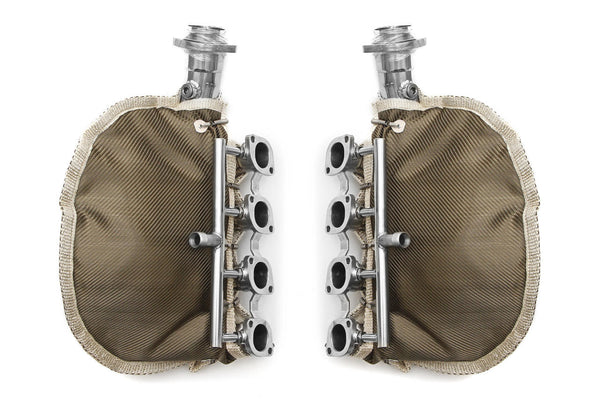 Fabspeed Ferrari 360 High Performance Header Blankets (1999-2005)
