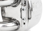 Fabspeed Ferrari 458 Italia Valvetronic Exhaust System