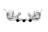 Fabspeed Ferrari 458 Italia Valvetronic Exhaust System