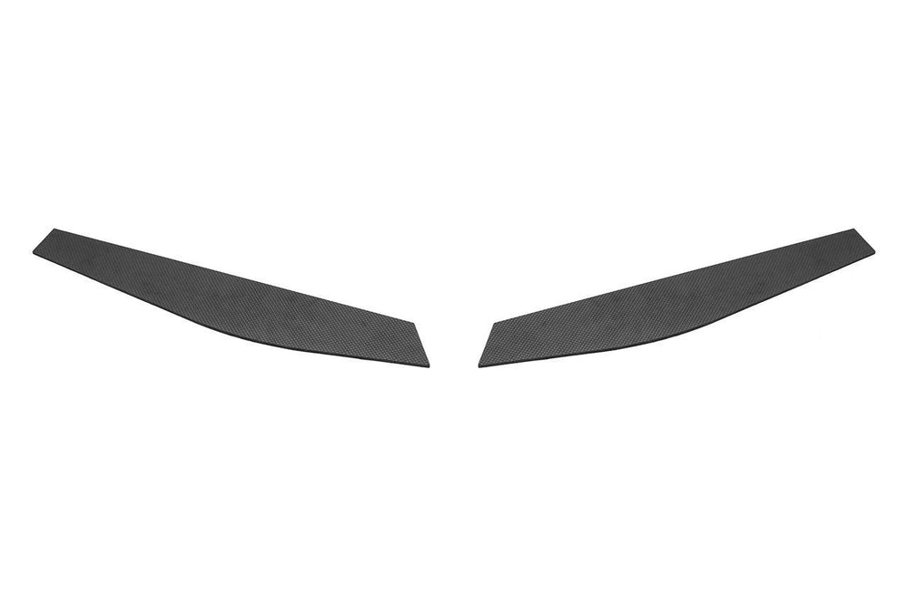 Fabspeed Lamborghini Huracan Front Bumper Protection Kit