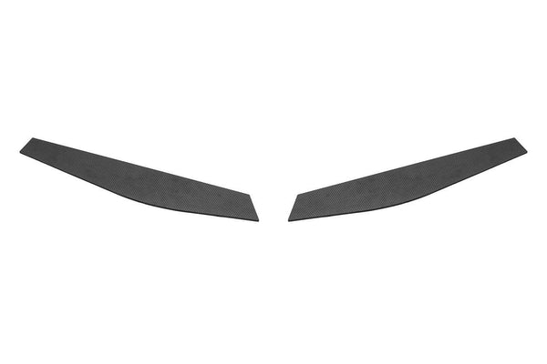 Fabspeed Lamborghini Huracan Front Bumper Protection Kit