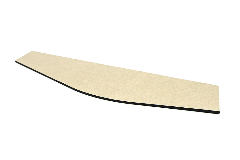 Fabspeed  Mclaren 720s Front Bumper Protection Kit