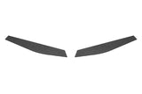 Fabspeed Ferrari 488 Front Bumper Protection Kit