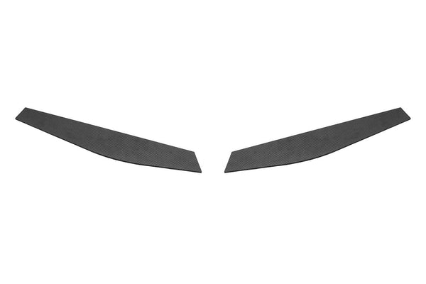 Fabspeed Ferrari 488 Front Bumper Protection Kit