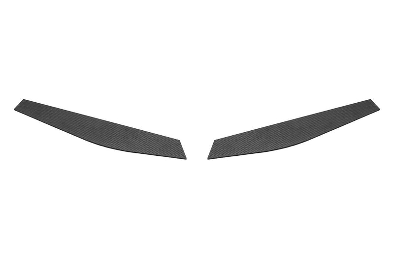 Fabspeed Ferrari 488 Front Bumper Protection Kit