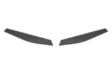 Fabspeed  Mclaren 720s Front Bumper Protection Kit