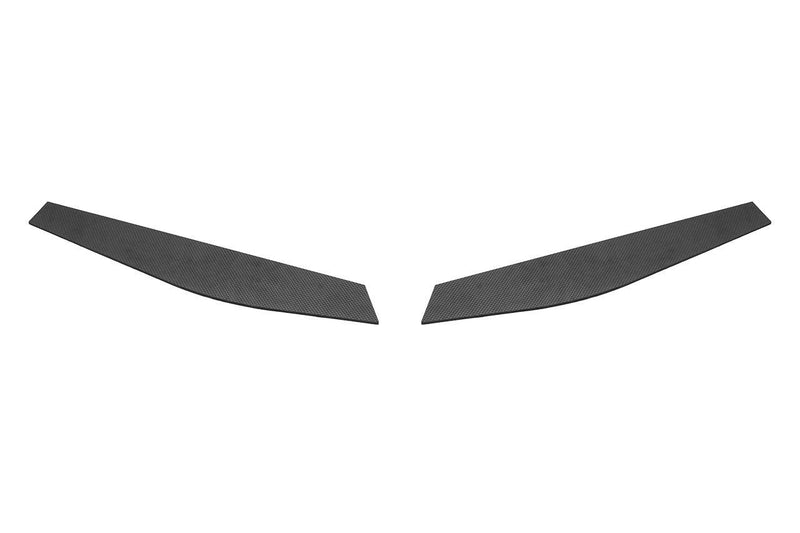 Fabspeed  Mclaren 720s Front Bumper Protection Kit