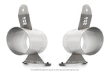 Fabspeed Ferrari 488 GTB/Spider Valvetronic Dual Tone Exhaust System