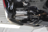 Fabspeed Ferrari California T Valvetronic Exhaust System