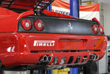 Fabspeed Ferrari F355 Race Exhaust System