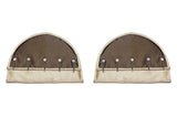 Fabspeed Ferrari F430 Header Blankets (2005-2009)