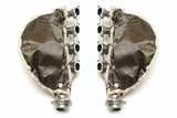 Fabspeed Ferrari F430 Header Blankets (2005-2009)