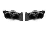 Fabspeed Lamborghini Gallardo Deluxe Quad Style Tips (2004-2008)
