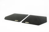 Fabspeed Lamborghini Huracan Carbon Fiber Floor Mats / Track Mats