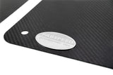 Fabspeed Lamborghini Huracan Carbon Fiber Floor Mats / Track Mats