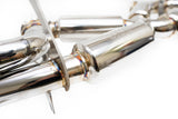 Fabspeed Lamborghini Huracan Valvetronic Supersport X-Pipe Exhaust System