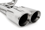 Fabspeed Lamborghini Murcielago Deluxe Dual Style Tips (2001-2010)