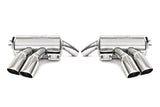 Fabspeed Maserati GT Coupe/Spyder/Gransport Maxflo Exhaust System (2002-2007)